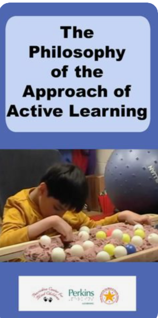The Philosophy of the Approach - Active Learning Space
