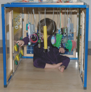 Little Room - Active Learning Space