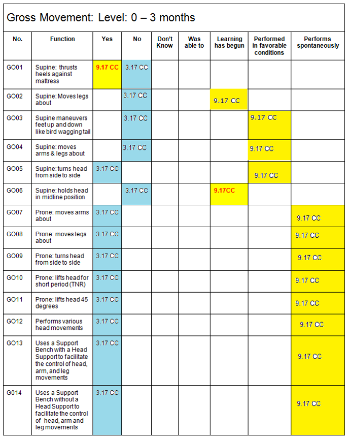 Tips on Completing the Functional Scheme – Active Learning Space