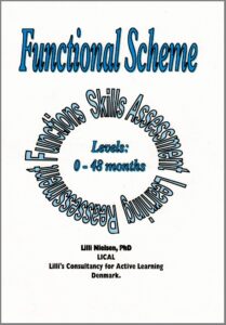 Cover of Functional Scheme