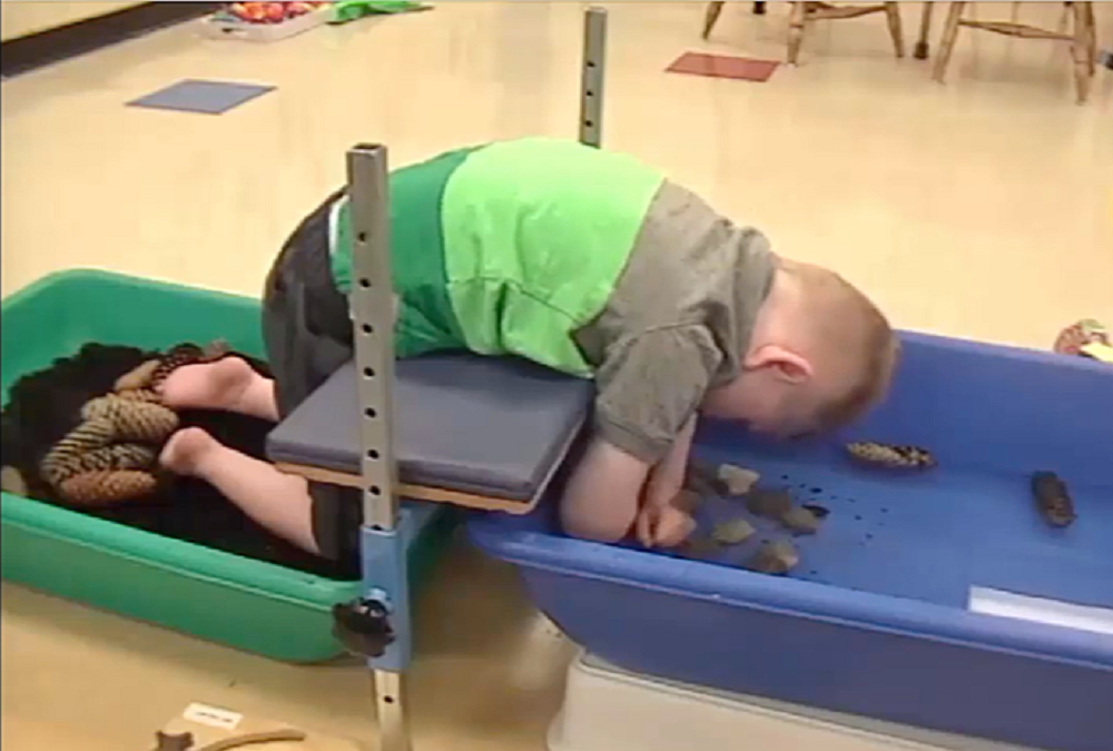Things You Can Buy - Active Learning Space