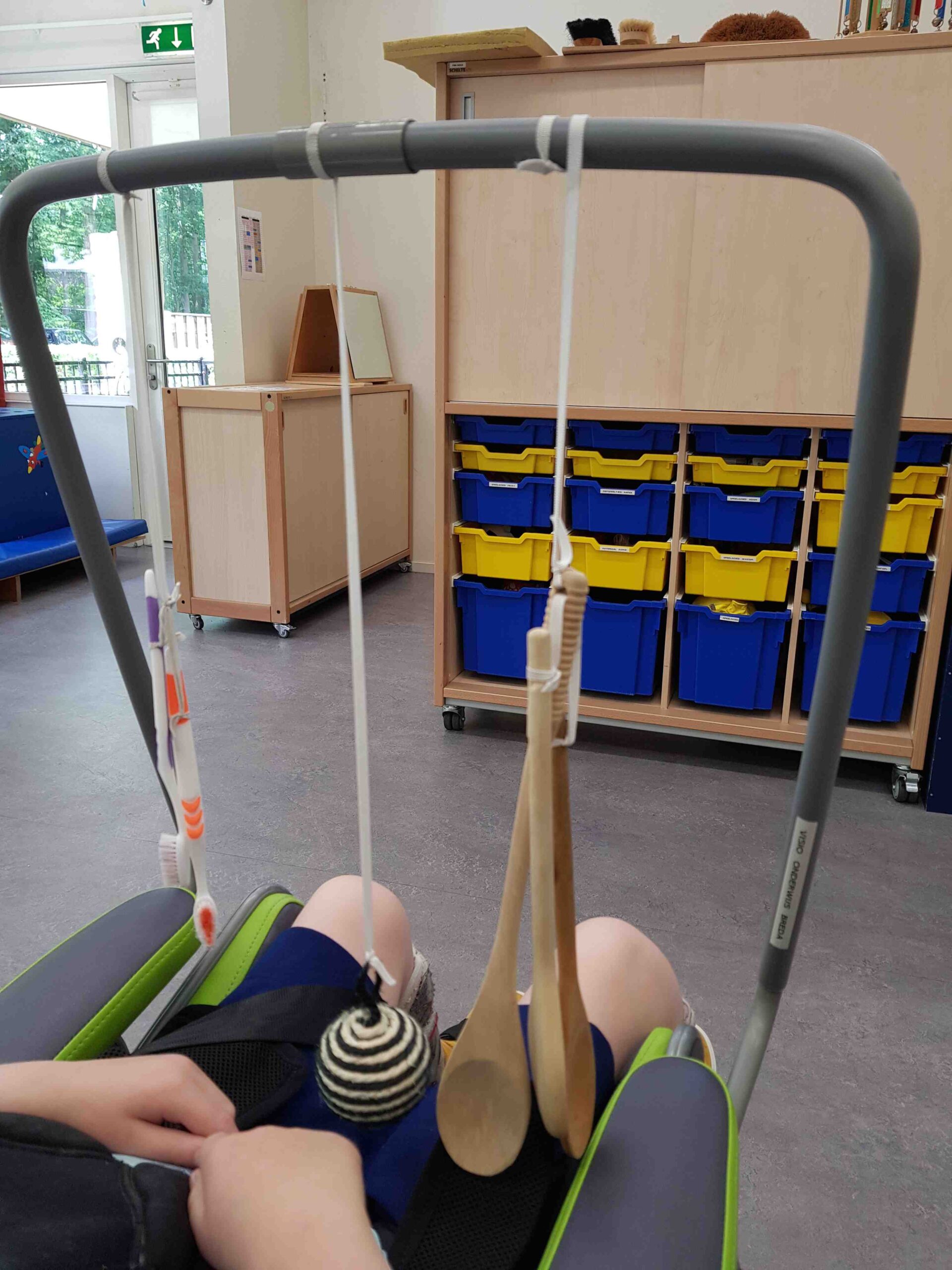 Mobiles - Active Learning Space