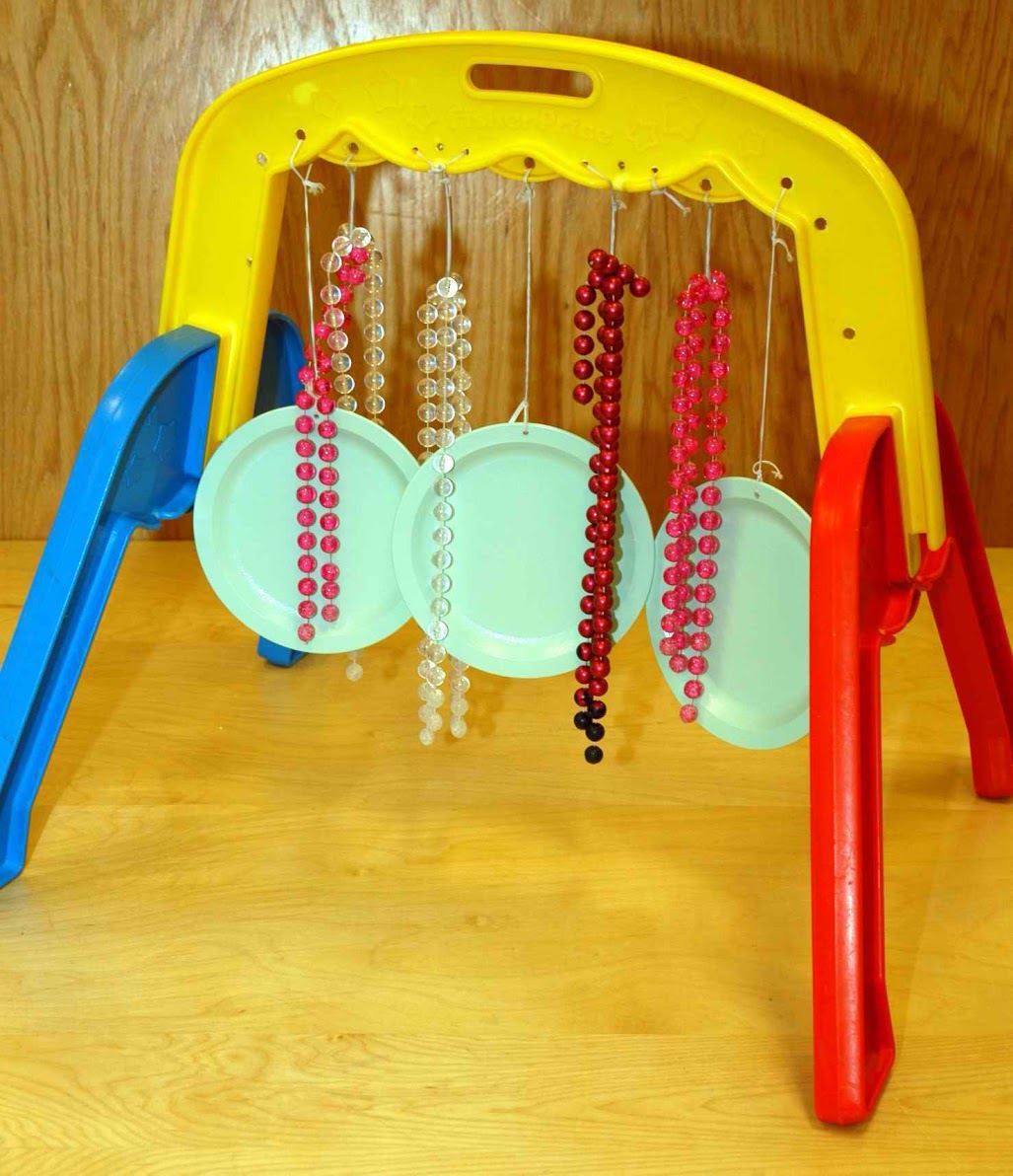 Mobiles - Active Learning Space