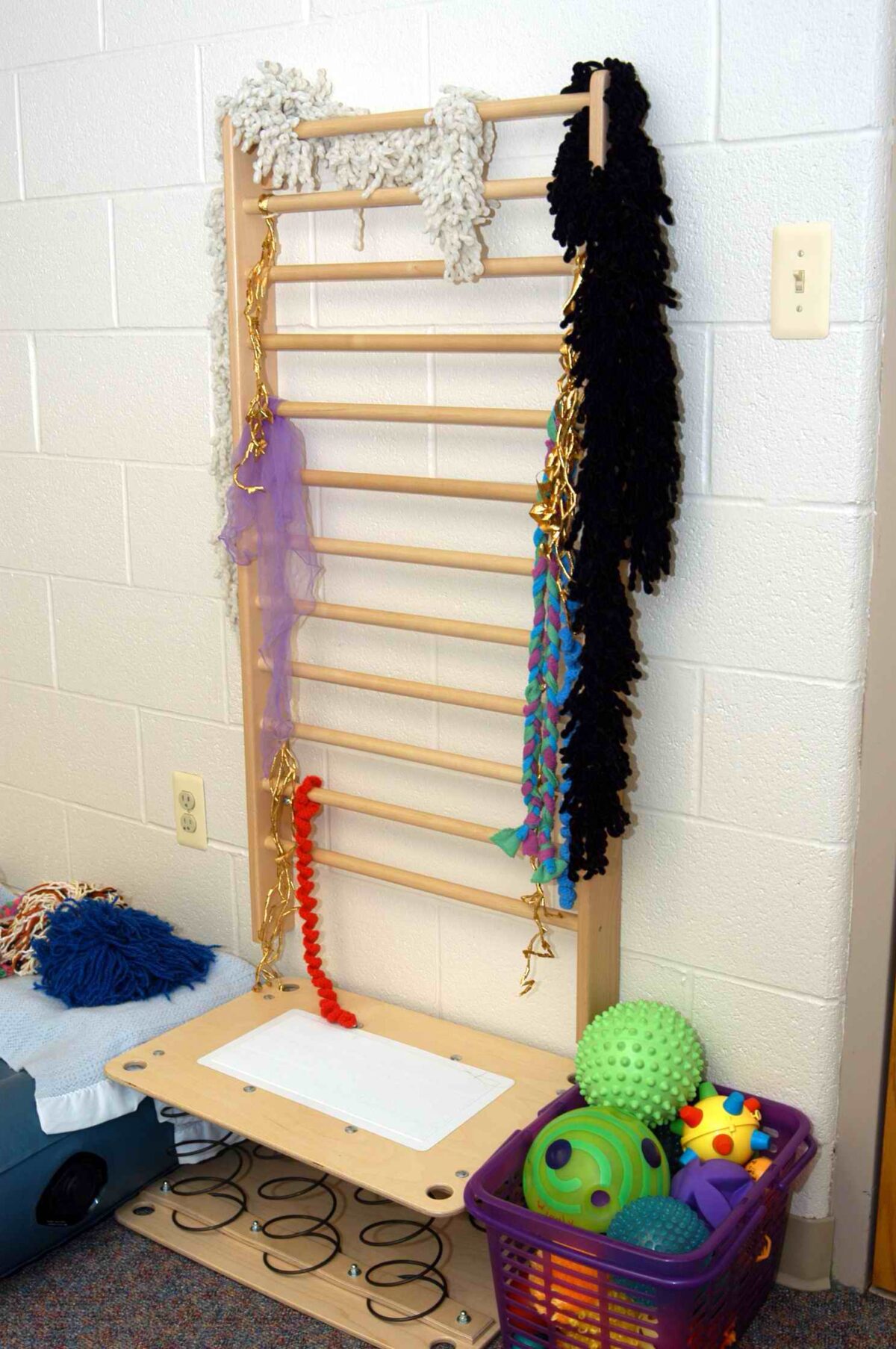 Standing and Walking - Active Learning Space