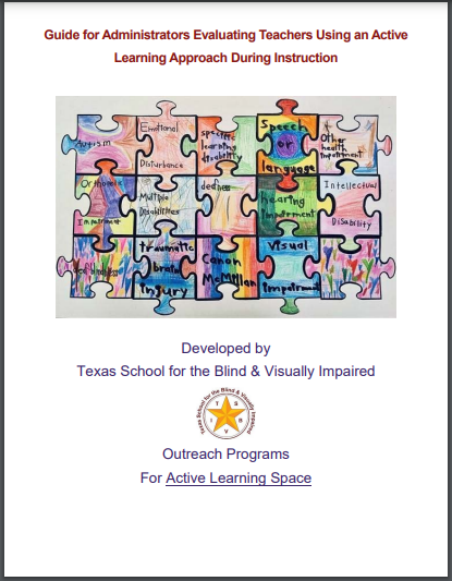 Download Teacher Evaluation Document - Active Learning Space