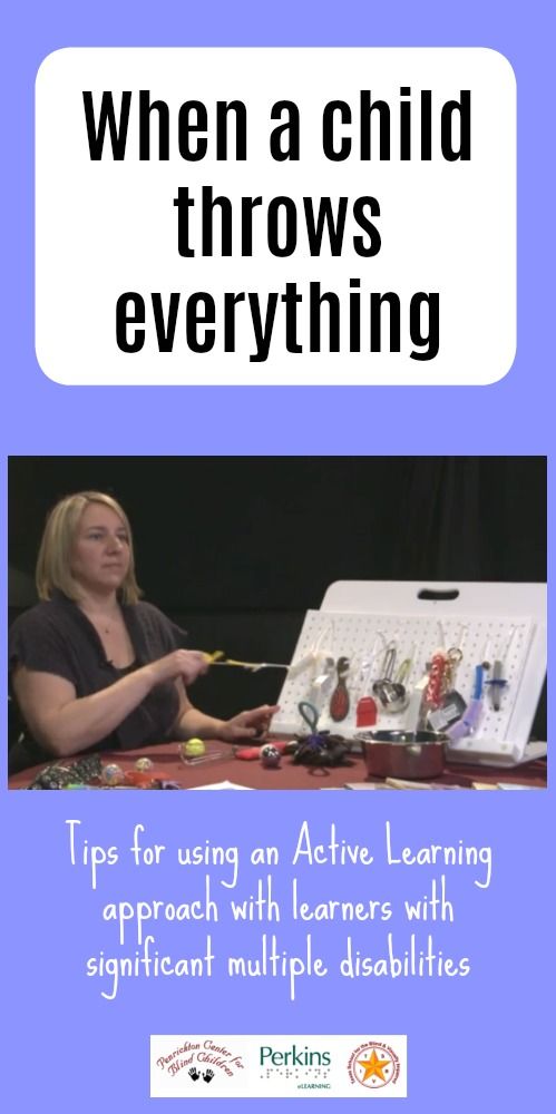 When Things Go Wrong – Active Learning Space