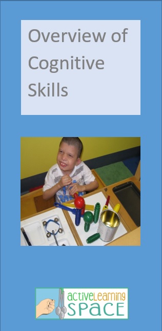 Cognitive Skills - Active Learning Space