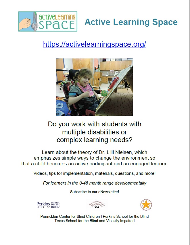 Active Learning Space - Active Learning Space